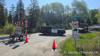 Deadly collision in Caledon under investigation