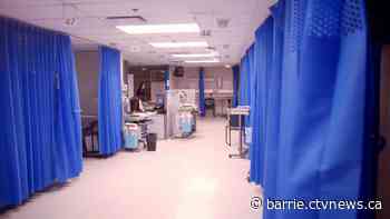 Rural Ontario hospitals brace for possible ER summer closures