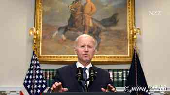 US-Präsident Biden und der Oppositionsführer McCarthy kommen bei der Diskussion zur Schuldenobergrenze zu einem Kompromiss – aber zu einem faulen