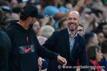 Ten Hag wil doorpakken: United gaat vol voor deze topspits
