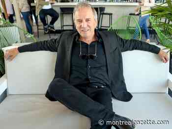 Tributes pour in for Quebec acting legend Michel Côté