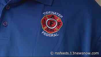 'It's a fire service issue nationwide' | Staffing shortages hit Hampton Roads military firefighters over Memorial Day weekend