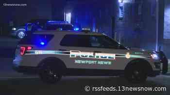 Man barricades himself inside Newport News home with children for several hours