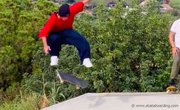 Timeless Style: These New Tom Penny Clips Are A Sight For Sore Eyes