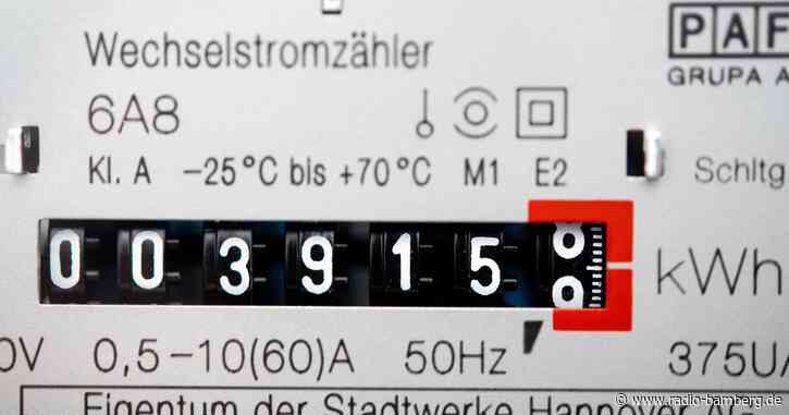 Strom im Landkreis Forchheim fließt wieder