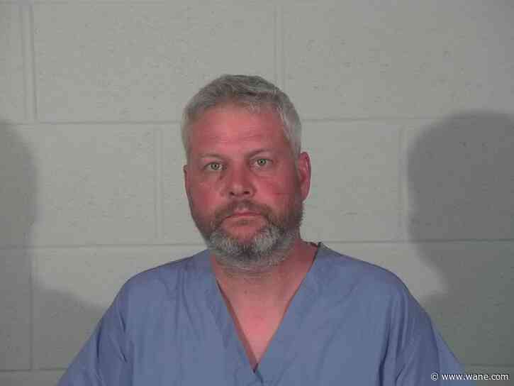 Police: Angola man leads officers on 'short, high-speed' motorcycle pursuit