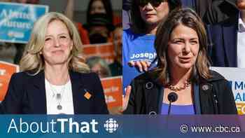 Alberta election: Key campaign moments | About That