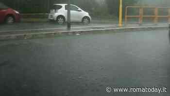 Meteo a Roma: martedì allerta per piogge e temporali