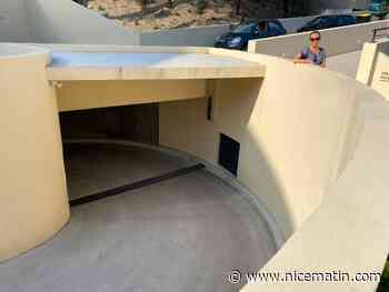 "Un cauchemar tous les jours": ce parking d’une résidence de prestige sur la Côte d'Azur est infernal