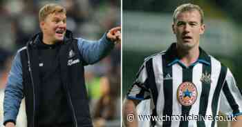 Six records broken during incredible Newcastle season - from Howe accolade to Shearer's 24-year run