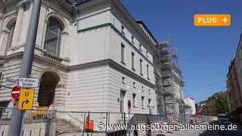 Staatstheater muss sich mehr denn je an Baukosten messen lassen