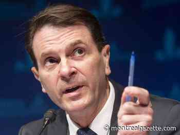 Quebec creates special anti-gang squad for Montreal area