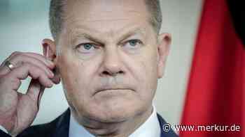 Scholz telefoniert mit Erdogan und lädt ihn nach Berlin ein