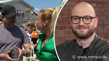 Im Fernsehgarten verraten: „Bares für Rares“-Experte kann auf Flohmärkten nichts mehr kaufen