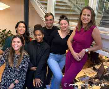 A Nice, la jeune pousse Native Spaces lève 2 millions d'euros pour booster sa plateforme de locations de luxe