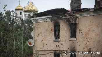 Russische Besatzer in Donezk unterstützt: Elf Jahre Haft für Ukrainerin