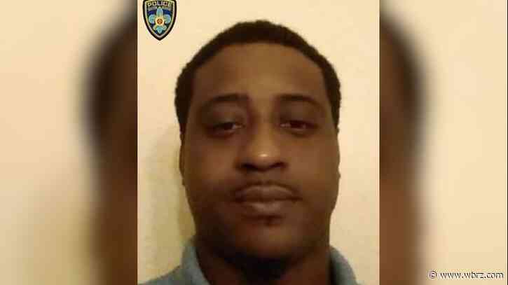 BRPD searching for missing man last seen in mid-May