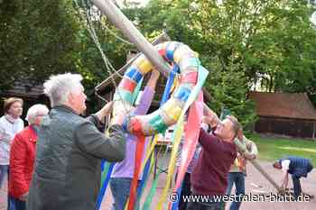 Zwei Anläufe in Espelkamp waren notwendig