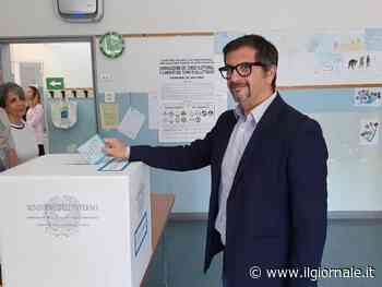 Il centrodestra espugna Ancona