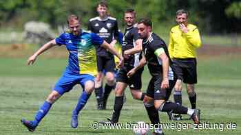 Barmker Abstieg nach 1:10 gegen Danndorf besiegelt