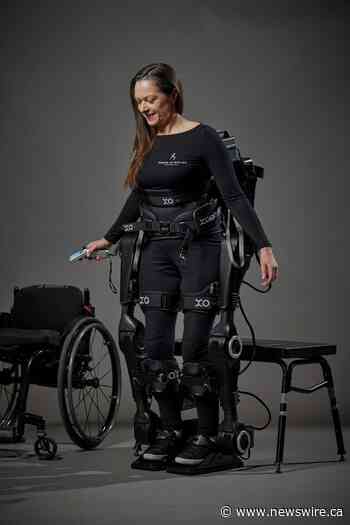 Human In Motion Robotics Inc Announces $10 Million Investment to Close Series A Round