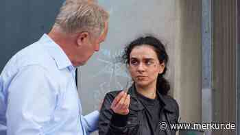 Der neue „Tatort“ aus Wien: Allein gegen die Mafia