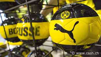 Europa-Börsen geht die Puste aus - Aktie von Borussia Dortmund stürzt ab