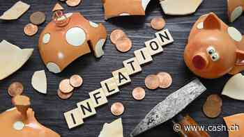 Schweizer unterschätzen den Einfluss der Inflation auf Renten