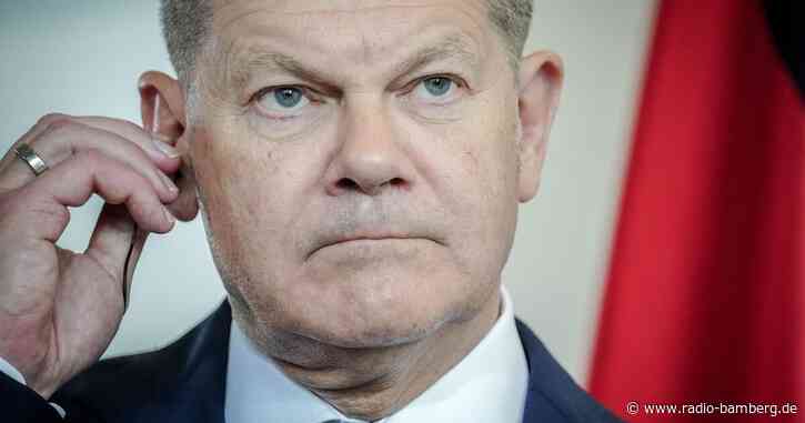 Scholz telefoniert mit Erdogan und lädt ihn nach Berlin ein