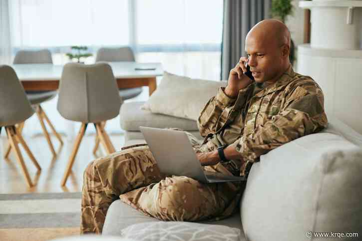 Wounded vets face increasing challenges in current economy