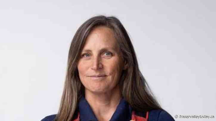 Sail Canada says coach fired because lack of money, not pregnancy