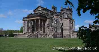 Northumberland 'hidden treasures' to star in new BBC series about National Trust