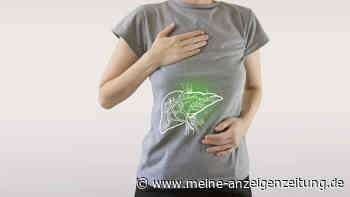 Symptome einer Fettleber: Woran man erkennen kann, ob Ihr Organ verfettet ist 