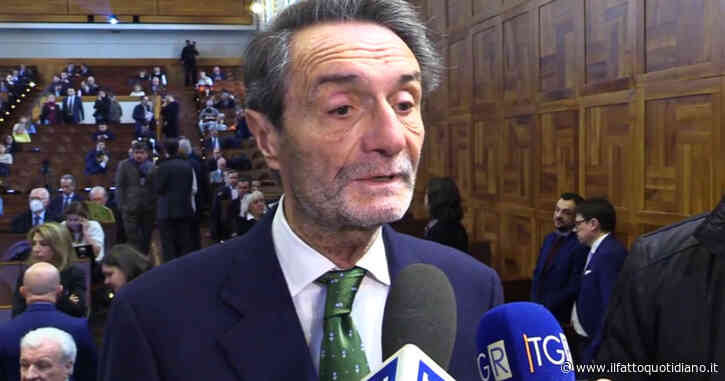 La sua gestione della sanità in Calabria fu stroncata dal ministero. Ora Fontana l’assume in Lombardia: segretaria del Consiglio