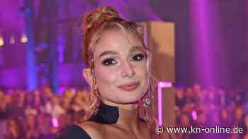 Lola Weippert bestätigt Trennung von ihrem Freund Eric Plancon