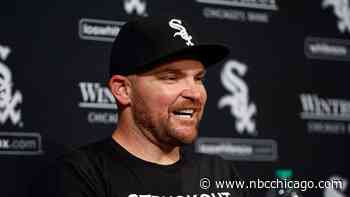 From Cancer Diagnosis to Activation, a Look Back at White Sox Liam Hendriks' Last Few Months