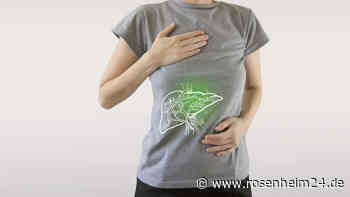 Symptome einer Fettleber: Woran man erkennen kann, ob Ihr Organ verfettet ist 