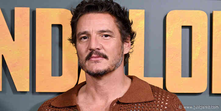 Pedro Pascal's Fans Gave Him An Eye Infection While Recreating His 'Game of Thrones' Death Scene For Selfies