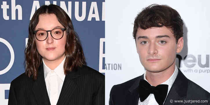 Every Star Who Came Out as LGBTQ+ in 2023