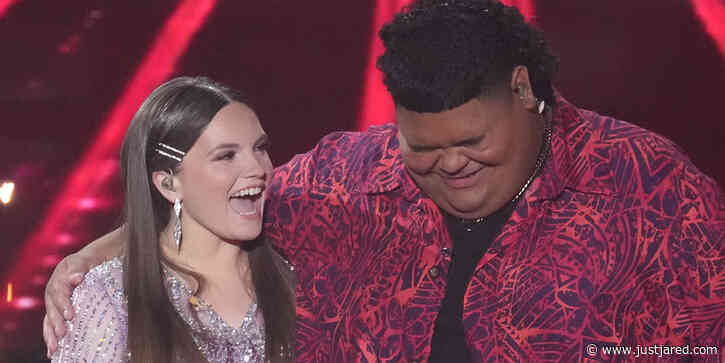 'American Idol' Season 21 Runner-Up Megan Danielle Addresses 'Rigged' Allegations