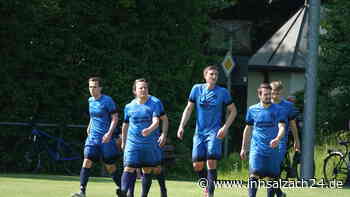 Alle Duelle fix: Diese Teams treffen in der Relegation im Kreis Inn/Salzach aufeinander