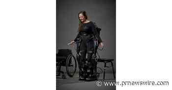 Human In Motion Robotics Inc Announces $10 Million Investment to Close Series A Round