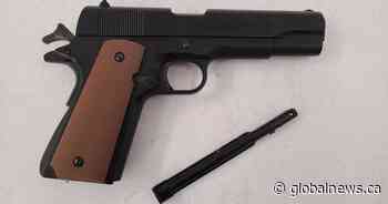 Coaldale RCMP investigate shooting incident on Highway 3