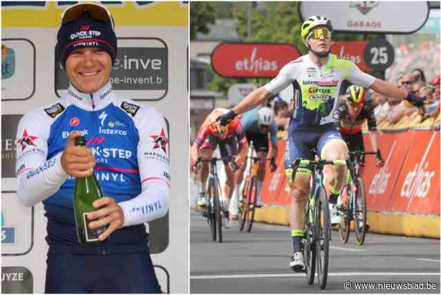 Man in vorm Gerben Thijssen gaat in Gullegem Koerse opnieuw de strijd aan met Belgisch kampioen Tim Merlier: “Ook zonder Remco Evenepoel wordt het een hoogstaande editie”
