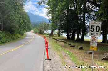 Summer parking problem around Cultus Lake requires stakeholder solution, says FVRD rep