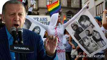 Türkei-Stichwahl: Wahlbeobachter erheben Vorwürfe - Experte warnt queere Menschen vor Erdogan