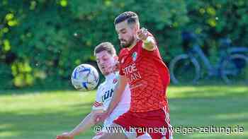 Mehr Licht als Schatten beim SV Lengede
