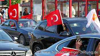 Feier zu Erdoğan-Wahl eskaliert: Tötungsversuch in Stuttgart