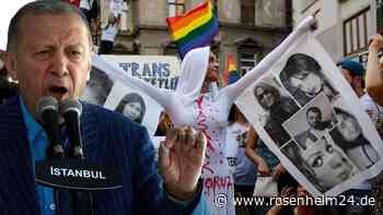 Türkei-Stichwahl: Wahlbeobachter erheben Vorwürfe - Experte warnt queere Menschen vor Erdogan