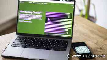 ChatGPT: Anwalt benutzt von Künstlicher Intelligenz erfundene Fälle vor Gericht in den USA